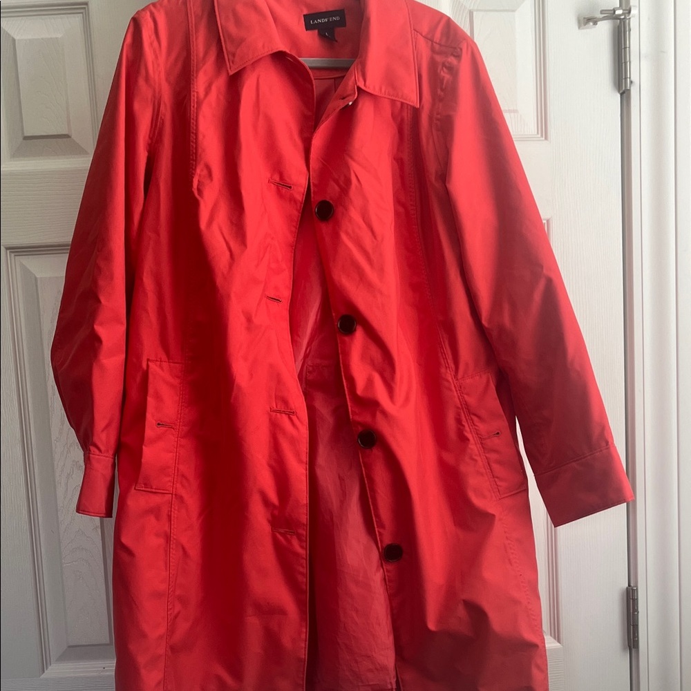 Lands' End Jacket